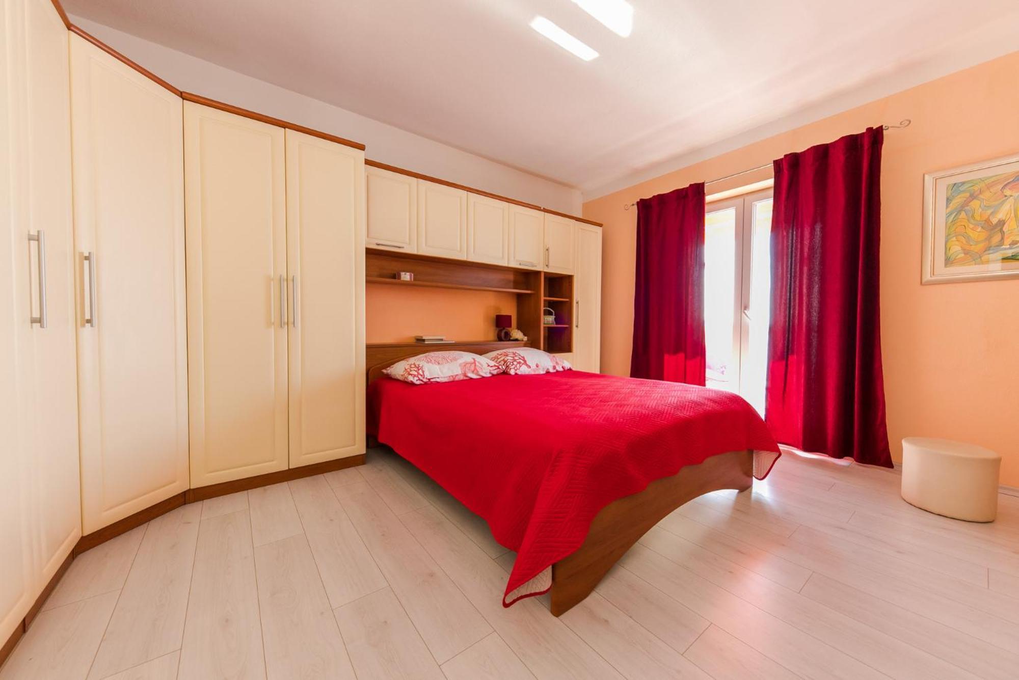 Apartments Marko โตรกีร์ ห้อง รูปภาพ