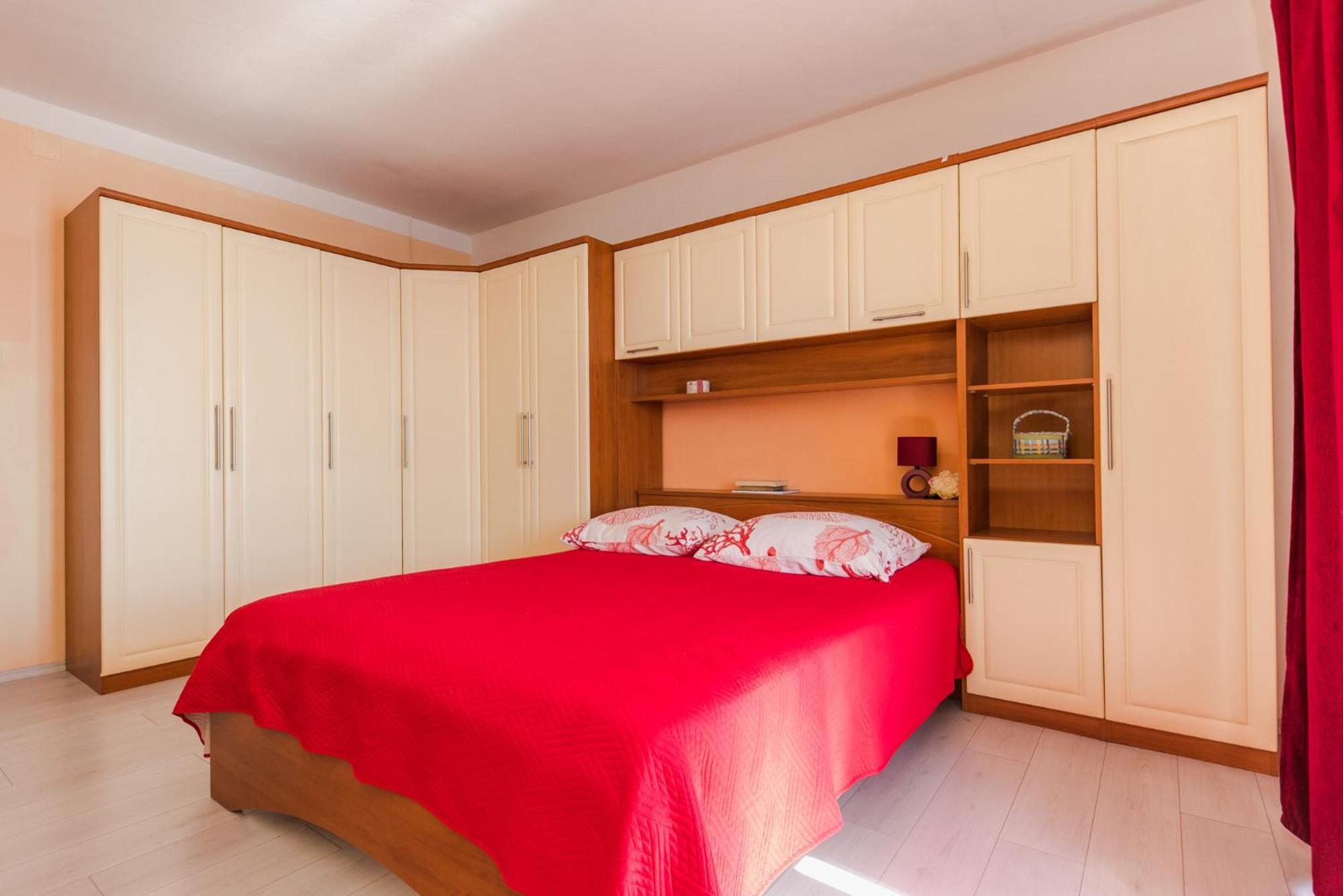 Apartments Marko โตรกีร์ ห้อง รูปภาพ