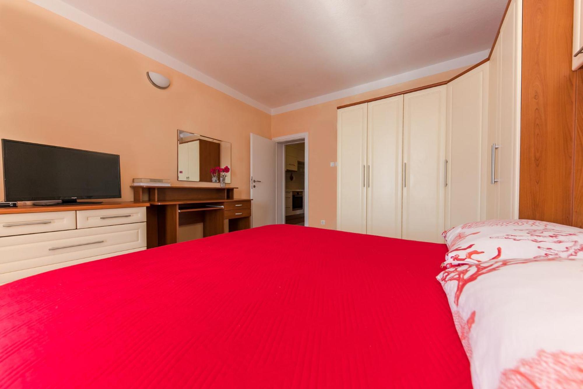 Apartments Marko โตรกีร์ ห้อง รูปภาพ