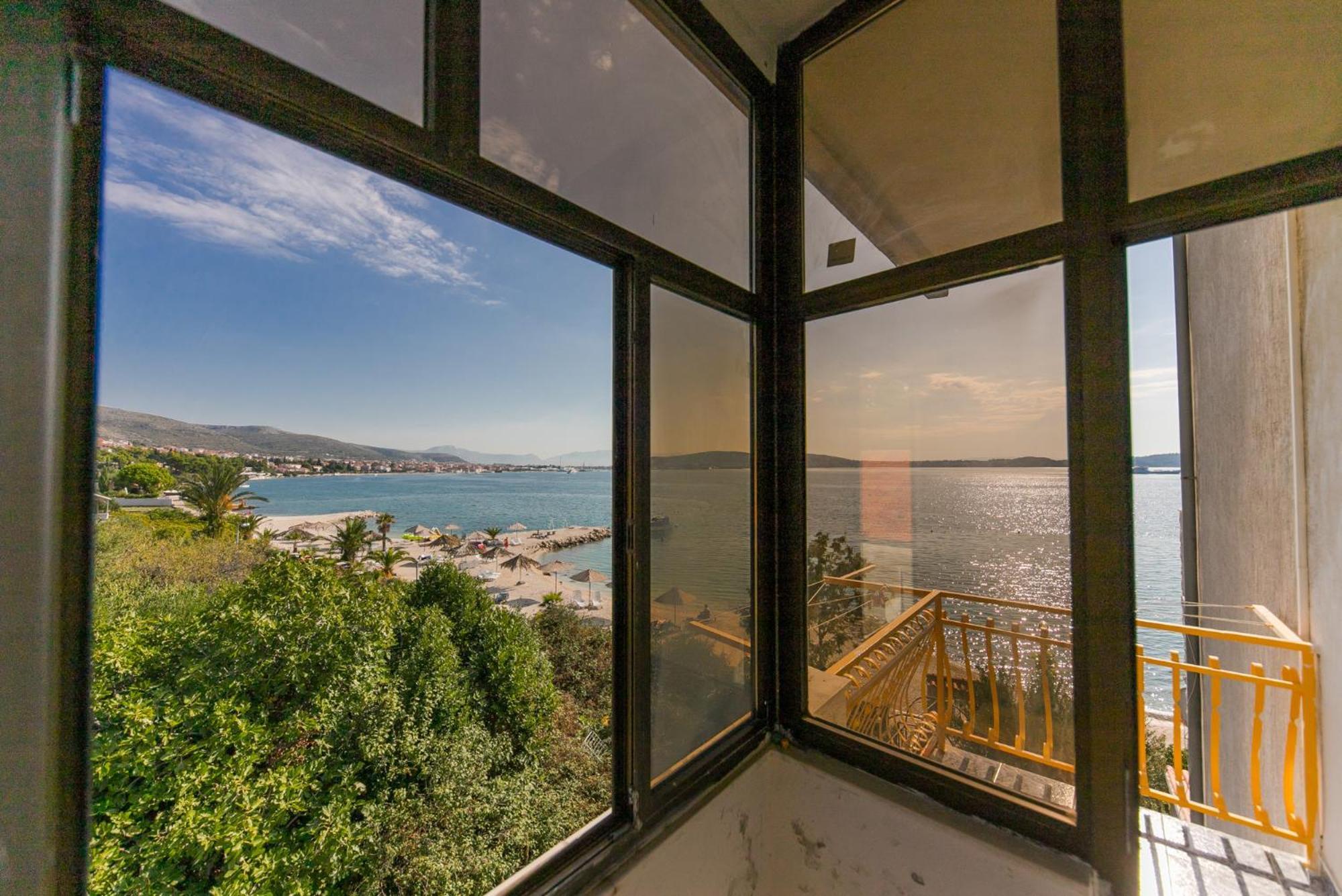Apartments Marko โตรกีร์ ห้อง รูปภาพ