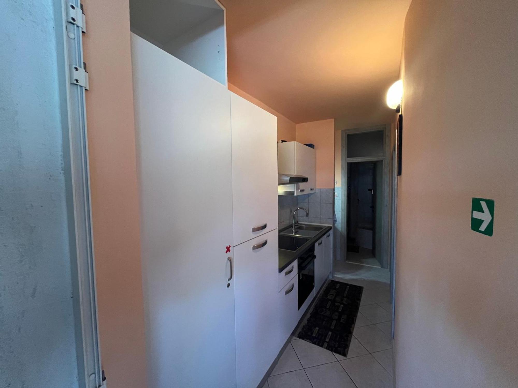 Apartments Marko โตรกีร์ ภายนอก รูปภาพ